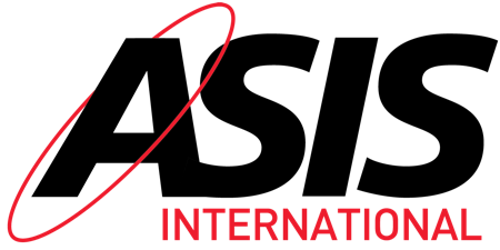 ASIS International logo (image)