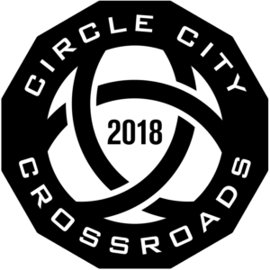 Circle City Crossroads logo (image)