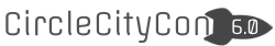 CircleCityCon logo (image)