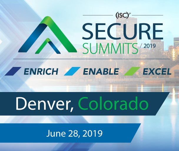 ISC2 Denver Secure Summit