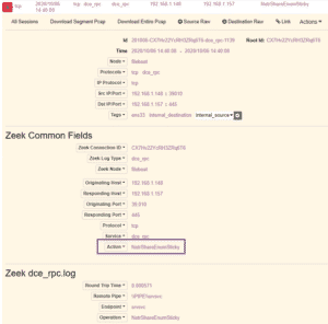 Active Directory (AD) Attacks & Enumeration at the Network Layer - Lares