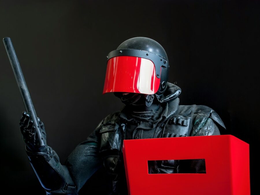 The Key Differences Between Red Teaming and Penetration Testing - Lares
