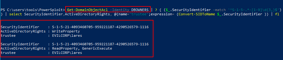 powerview_dacl