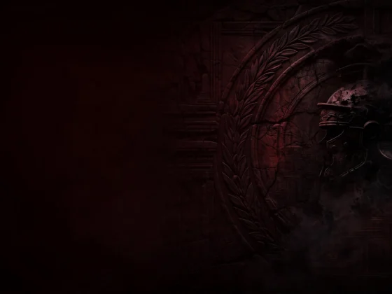 Blog header